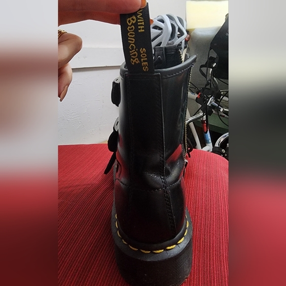 Dr.Martens Shoes - Picture 3 of 5